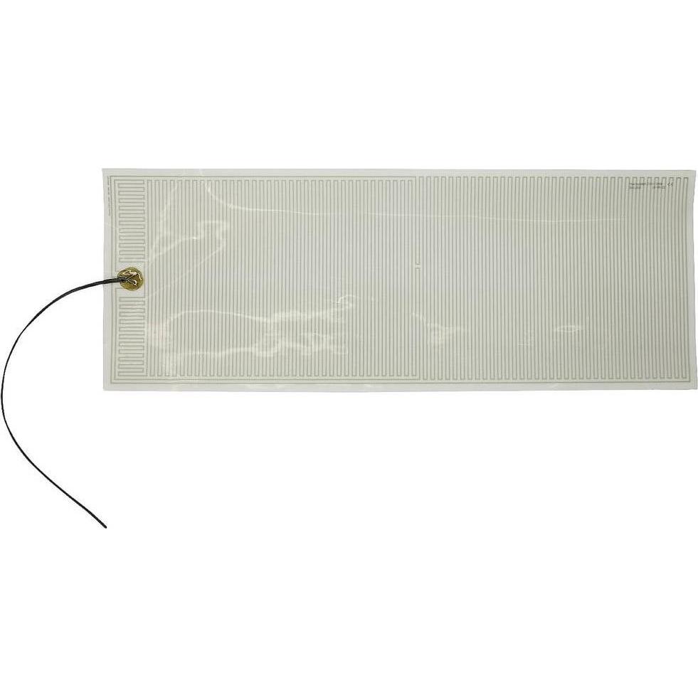 Thermo Tech Polyester Heizfolie 230 V 240 W (L x B) 800 mm x 300 mm (Heizfolie), Elektronikzubehör + Gehäuse