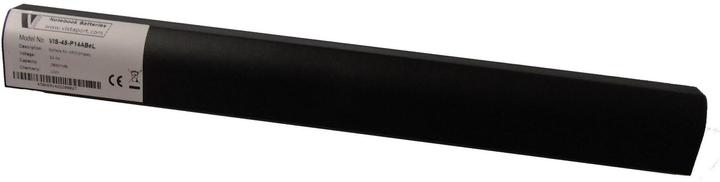 Produktbild Vistaport Notebook Batteries für HP (4 Zellen, 2800 mAh)