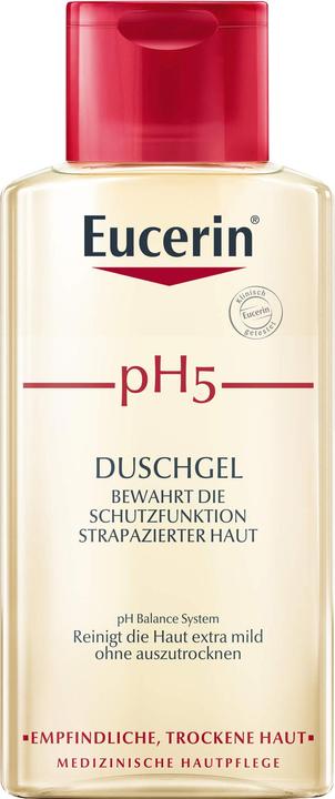Eucerin pH5 Duschgel (200 ml)