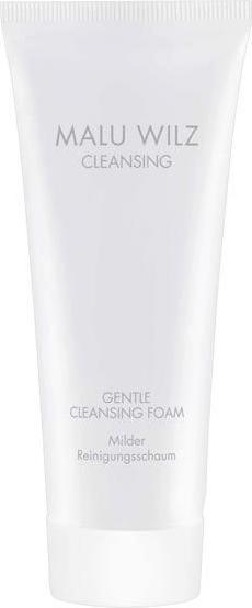 Actual product image Malu Wilz Cleansing Gentle Cleansing Foam (Cleansing Foam, 75 ml)