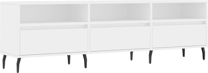 Produktbild vidaXL TV-Schrank (30 x 30 x 44.50 cm)