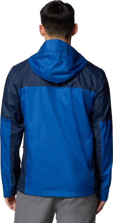 Immagine prodotto Columbia Giacca da hiking impermeabile Inner Limits™ III da uomo (XXL)