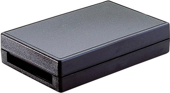 Produktbild Strapubox EuroplattenGehäuse (Gehäuse)