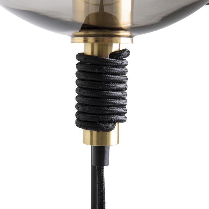 Productafbeelding Näve Staande lamp Stelo h: 128,5cm (E27)