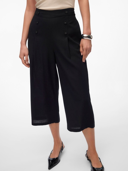 Produktbild Vero Moda VMGISELLE Culottehose Culotte (XL)