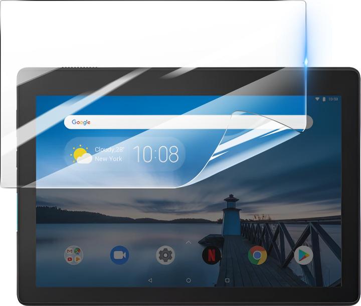 Image du produit 3MK Film ScreenSafe (1 pcs, Onglet E10)