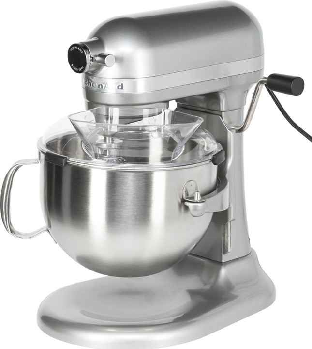Actual product image KitchenAid Artisan 5KSM60SPXECU (325 W)