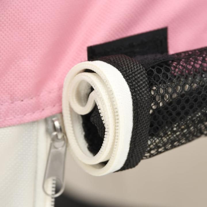 Actual product image vidaXL Flemming (Dog kennel)