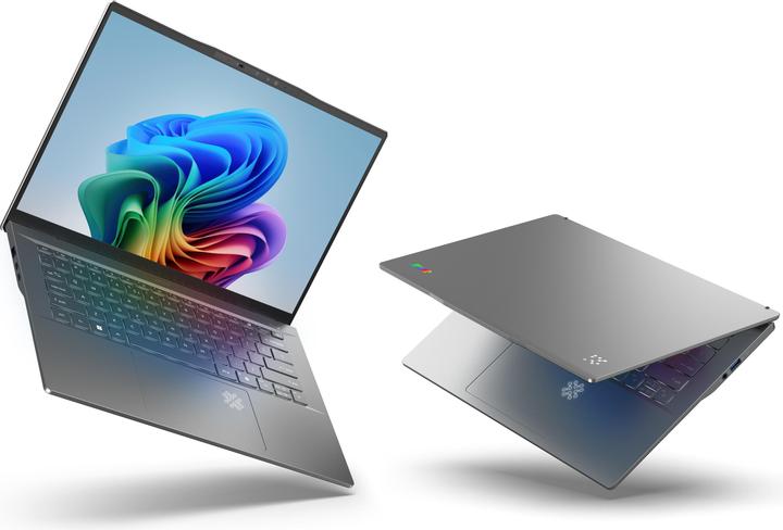 Image du produit Acer Swift 14 AI (14.50", Snapdragon X Plus X1P-64-100, 16 Go, 1000 Go, CH)