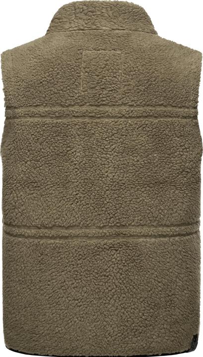 Actual product image Ragwear Noory Vest (3XL)