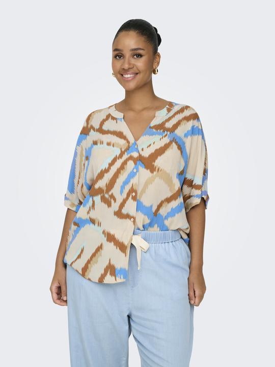 Produktbild Only CARROWA Hemd Hemd (46)