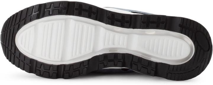 Image du produit Camel Active Sneaker textile/jaquard BLAU (41)