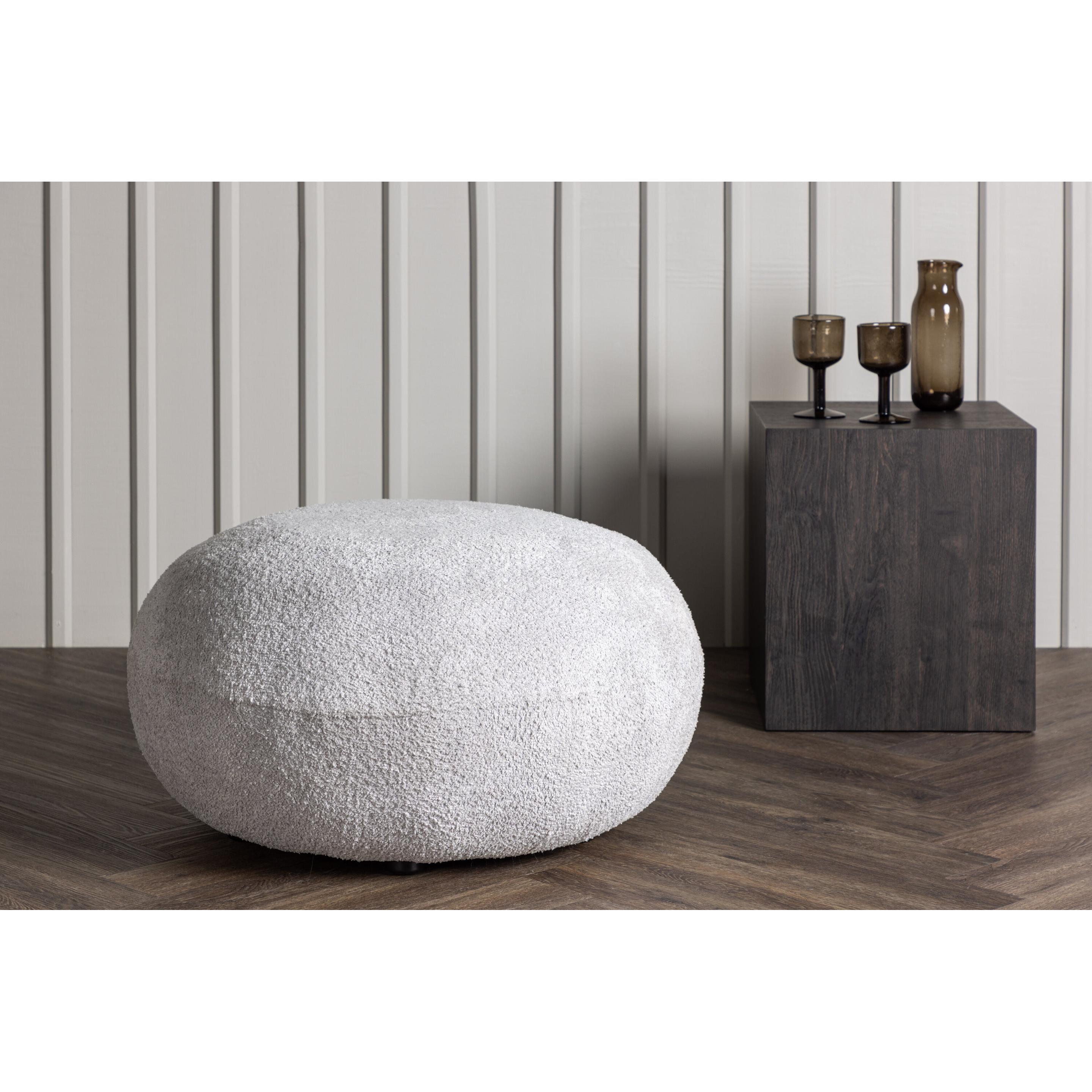 Thumbnail - Venture Home, Hocker + Pouf, Bologna
