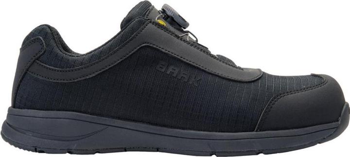 Actual product image Baak Halbschuh SAM, S3 SRC ESD, 36 (S3, 36)