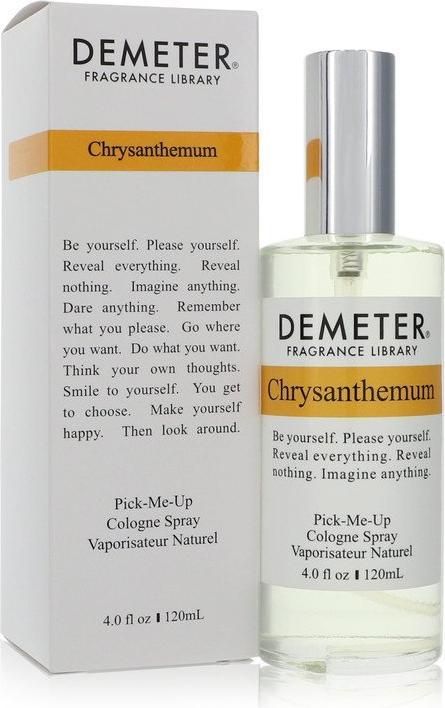 Produktbild Demeter Chrysanthemum (120 ml)