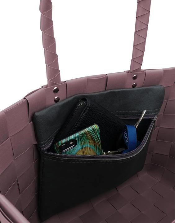 Produktbild Normani Shopper mit Innentasche, 20 Liter