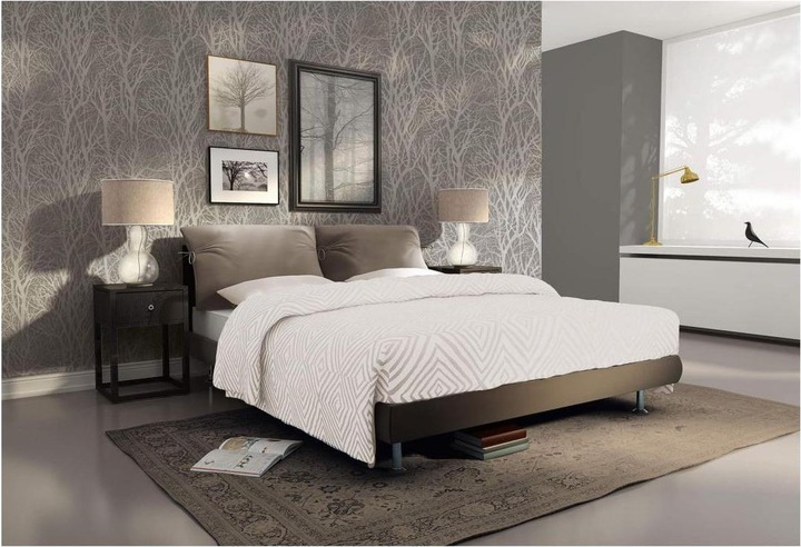 Produktbild Trenddeko Vliestapete Life 3, 10.05 x 0.53 m (LxB) (53 x 1005 cm)