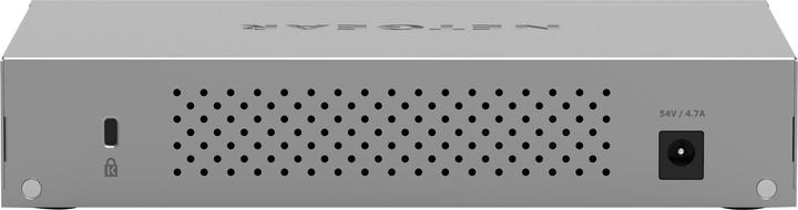 Productafbeelding Netgear MS108UP Ultra60 (8 ports)