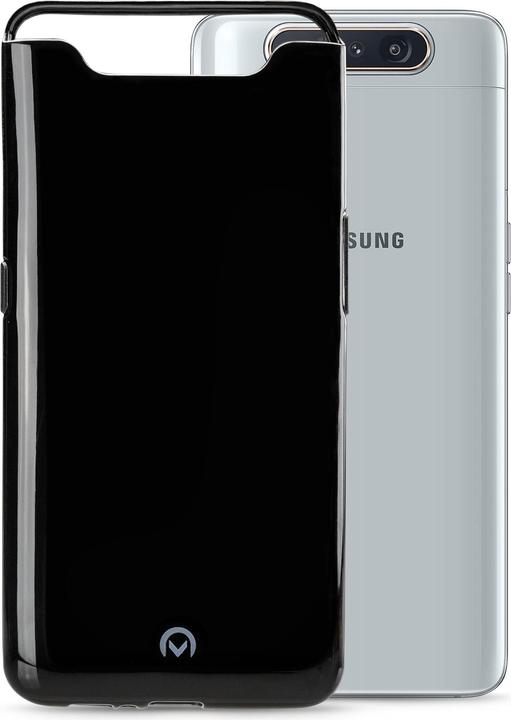Produktbild Mobilize Gelee-Hülle (Galaxy A80)