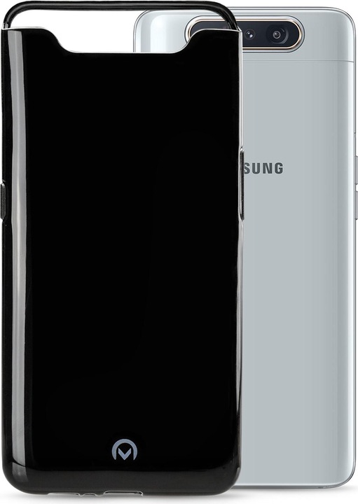 Productafbeelding Mobilize Gelei schelp (Galaxy A80)