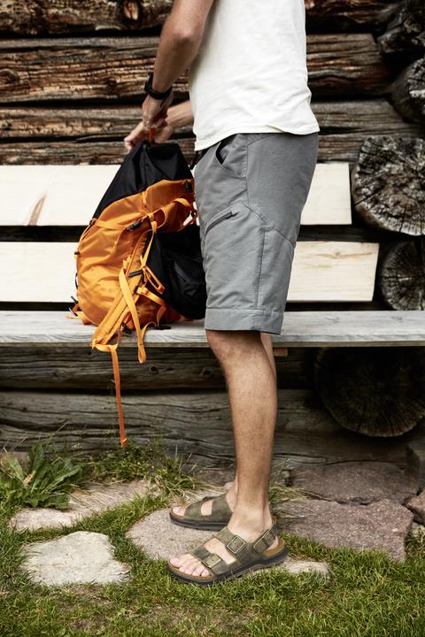 Produktbild Birkenstock Milano CT (41)