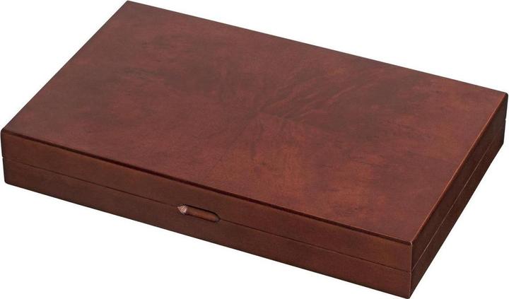 Produktbild Philos Backgammon Kastos (Deutsch, 2 Spieler)