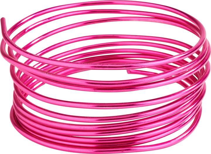 Produktbild Glorex Deko Aludraht (2 m)