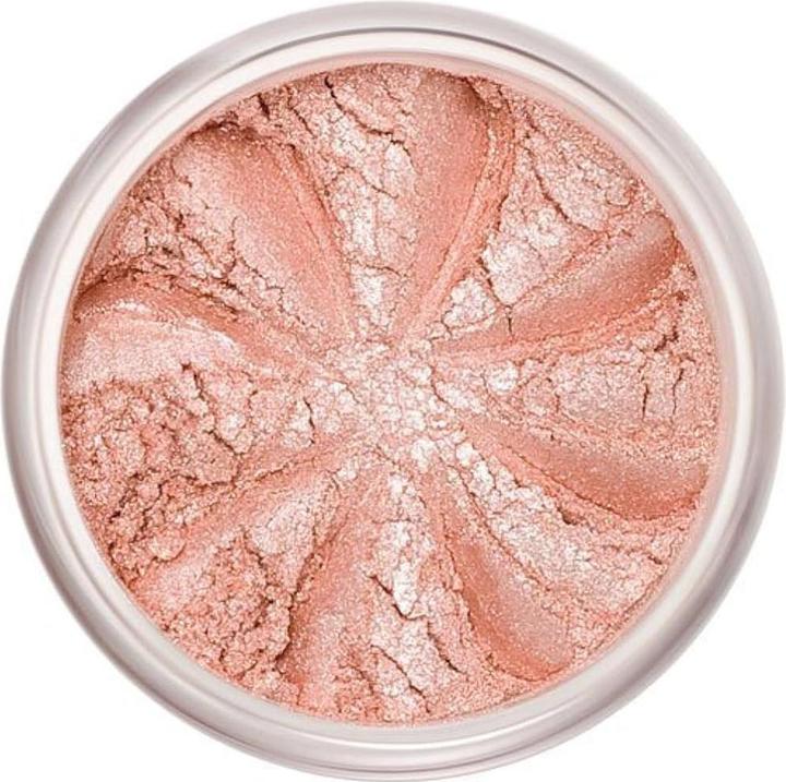 Actual product image Lily Lolo Mineral Blush Doll Face 3g (Doll Face)
