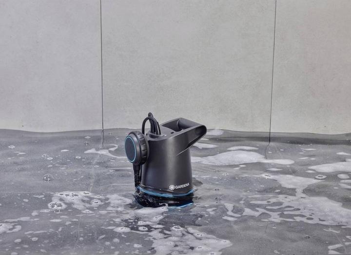 Immagine prodotto Gardena 20000 Basic (Pompa per acque cariche)