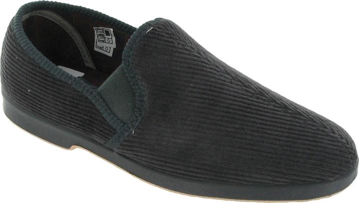 Actual product image GBS Exeter slippers Slippers (45)