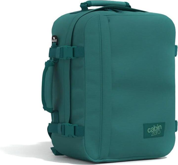 Actual product image Cabin zero Travel Daypack 39 cm Laptopfach (28 l)