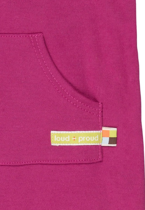 Produktbild loud + proud Latzhose (62, 68)