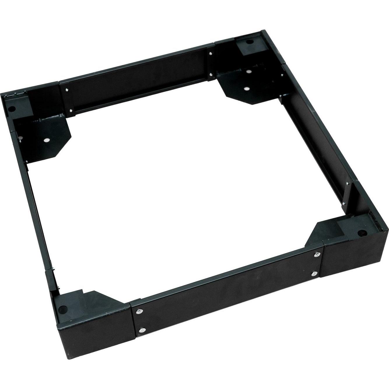 Extralink EX.32169, Serverschrank Zubehör, Schwarz