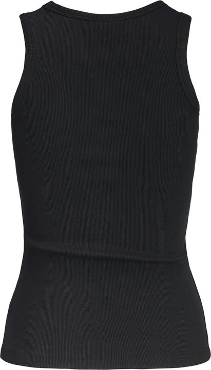 Actual product image JJXX Jxfrida Sl U-Neck Top Jrs Ln (XS)