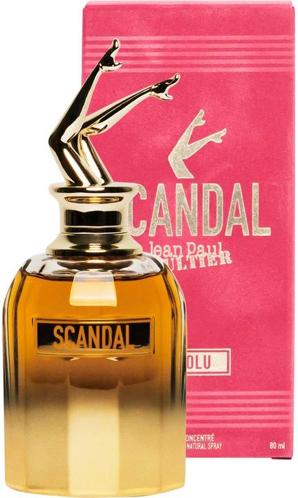 Immagine prodotto Gaultier Assoluto (Eau de parfum, 80 ml)