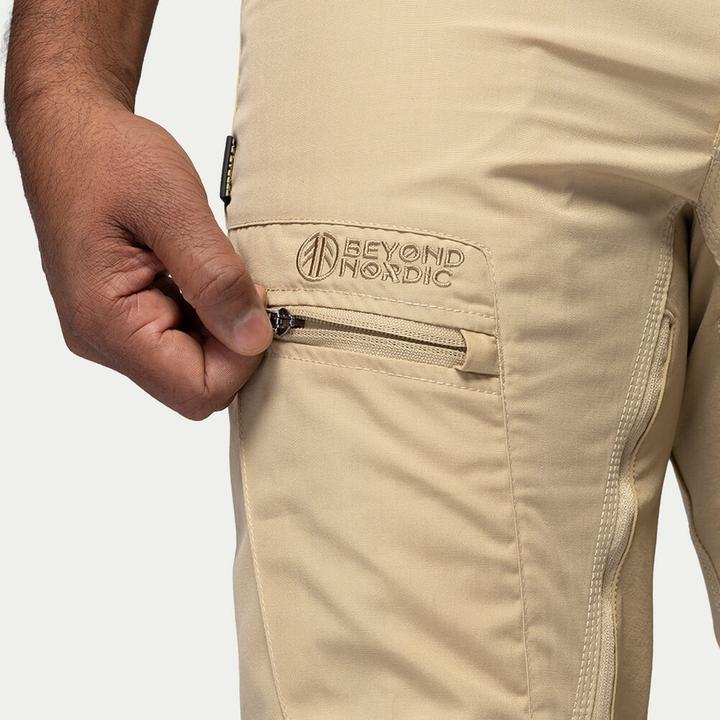 Produktbild Beyond Nordic Wanderhose (S)