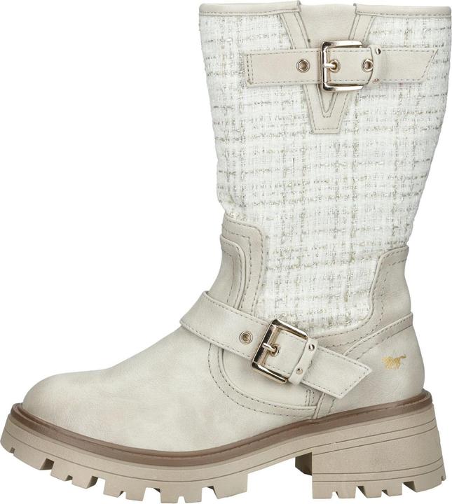 Actual product image Mustang Stiefel (40)