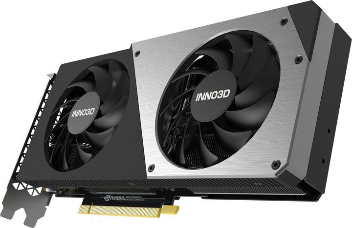 Produktbild Innovision GeForce RTX 4070 Twin X2 (12 GB)