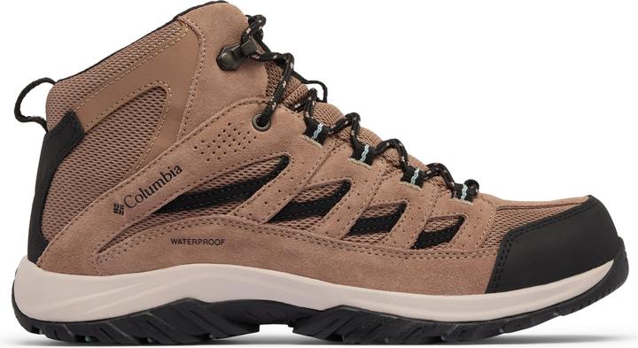 Columbia Crestwood™ Mid Waterproof
