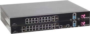 Actual product image Check Point 1800 appliance with SNBT subscription package and Direct Premium Pro support for 5 years