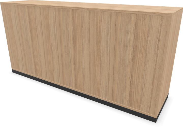 Dark grey, Pearl grey, Amber oak decor with structure