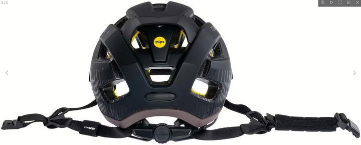 Productafbeelding Contec Katla MIPS (55 - 59 cm)