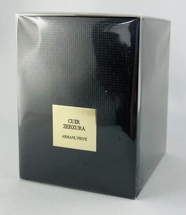 Actual product image Giorgio Armani Privé Sable Nuit Eau de Parfum (Eau de parfum, 100 ml)