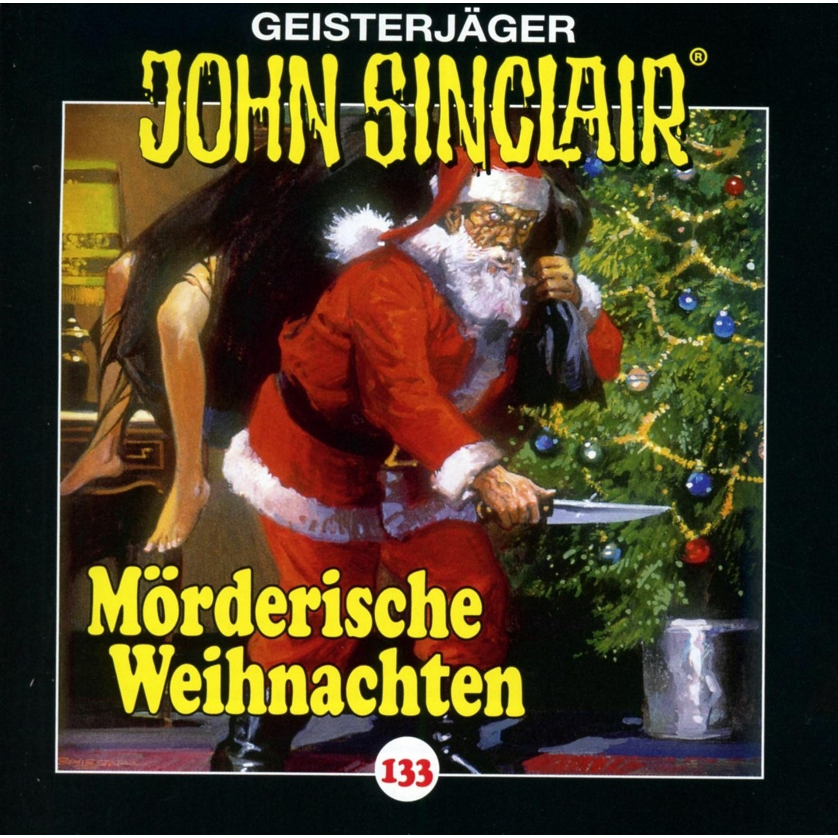 John Sinclair - Folge 133, Hörbücher von Jason Dark, Alexandra Lange, Dietmar Wunder