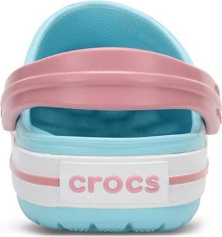 Produktbild Crocs T' Crocband Clog (28)