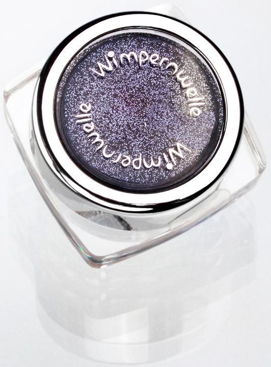 Actual product image Wimpernwelle Glimmer & Glitter (Black)