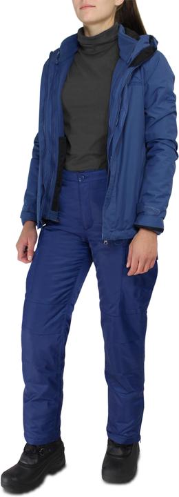 Produktbild Normani Damen Thermo-Winterhose Yerupaja (XS)