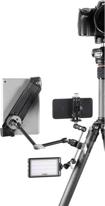 Image du produit Leofoto MC-40 (Pince de pied)