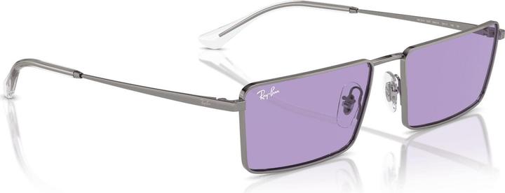 Actual product image Ray Ban Emy