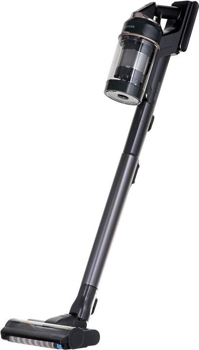 Actual product image Samsung BESPOKE Jet VS20A95943N/WA Green